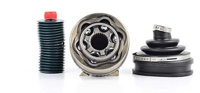 MERCEDES-BENZ VITO.108,110D 96-03 AKS KAFASI DIS A0003301585 BSG