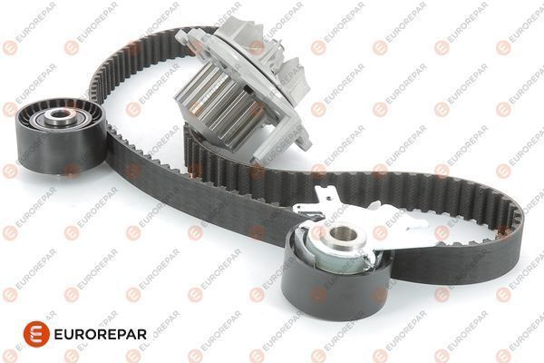 PEUGEOT 308/3008FOCUS/MONDEO/KUGA/S-MAX 04-11 TRIGER SETI+DEVIRDAIM 3M5Q 8B596 BAK EUROREPAR