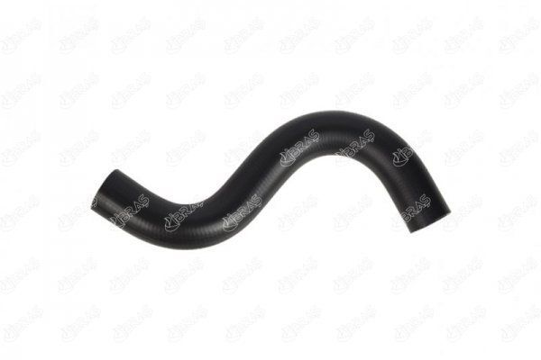 FORD FIESTA I - II 76-89 RADYATÖR HORTUMU 84FB 8260 AA IBRAS