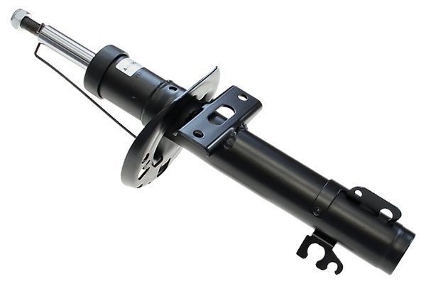 VOLKSWAGEN POLO-IBIZA-FABIA-A1 10- AMORTISÖR ÖN 6R0413031AJ BSG