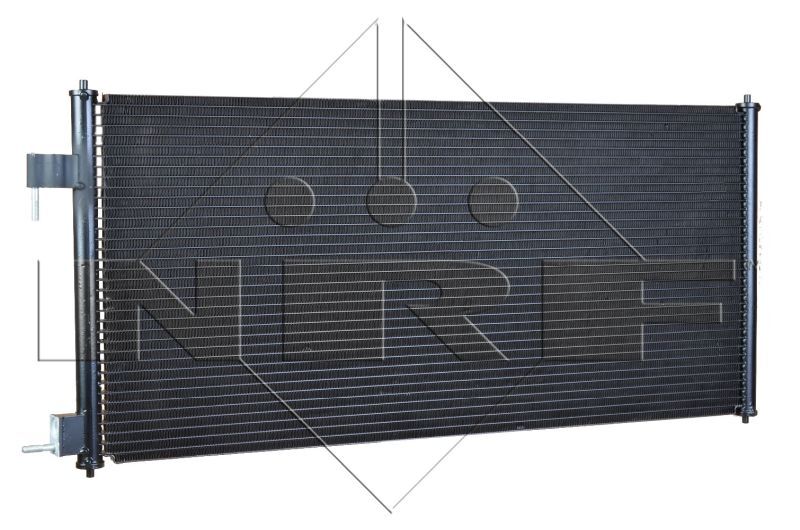 FORD CONNECT 02-13 KLIMA RADYATÖRÜ 2T1H 19710 AC NRF