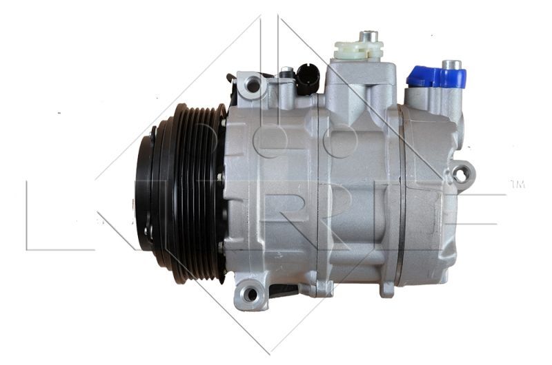 MERCEDES-BENZ W210-208-170 95-02 KLIMA KOMPRESÖRÜ A0002307011 NRF