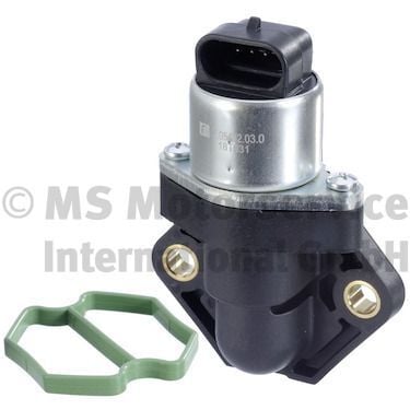 FORD FIESTA 99-02 ROLANTI AYAR VALFI YS6A 9F715 AA PIERBURG