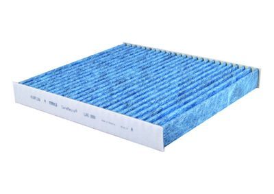 VOLKSWAGEN Caddy Polen Filtresi (Karbonlu) Mahle LAO 888-5Q0819653