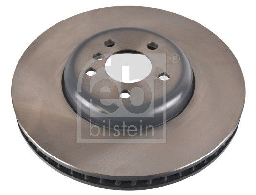 BMW F06 vb. 10-17 FREN DISKI ÖN 34116785675 FEBI 2'li Paket
