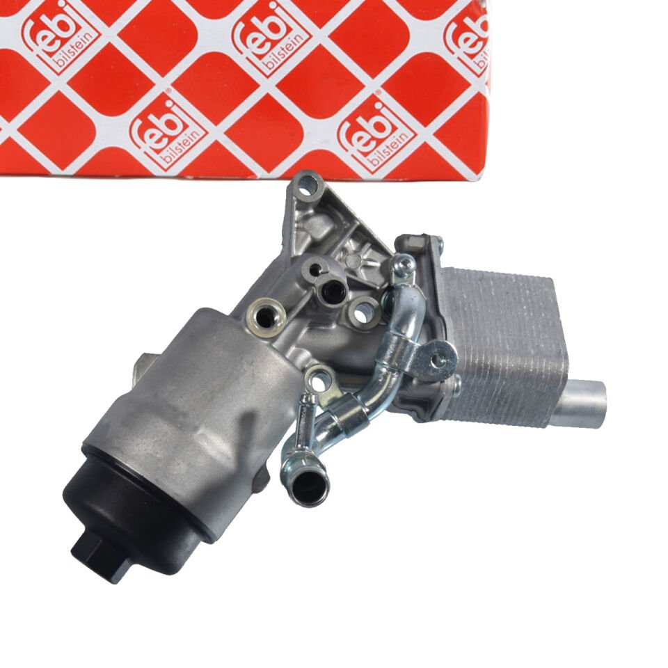OPEL ASTRA J INSIGNIA A MOKKA CORSA E ZAFIRA C CRUZE 09- YAG SOGUTUCU 650039 FEBI