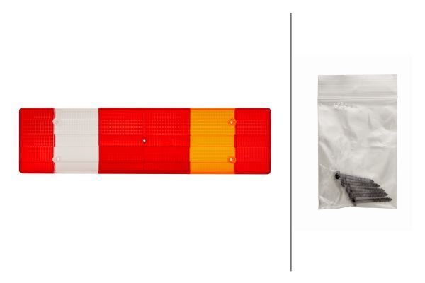 AĞIR VASITA STOP LAMBASI CAMI SOL 0025441290