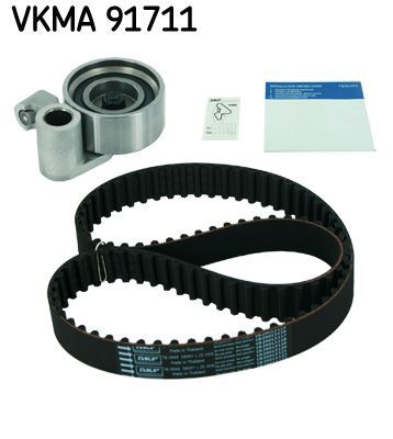 TOYOTA Uyumlu 05-15 TRIGER SETI 13568-39015 + 13505-67041 SKF