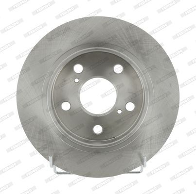 TOYOTA COROLLA 08-18 FREN DISKI ARKA 42431-02170 FERODO 2'li Paket