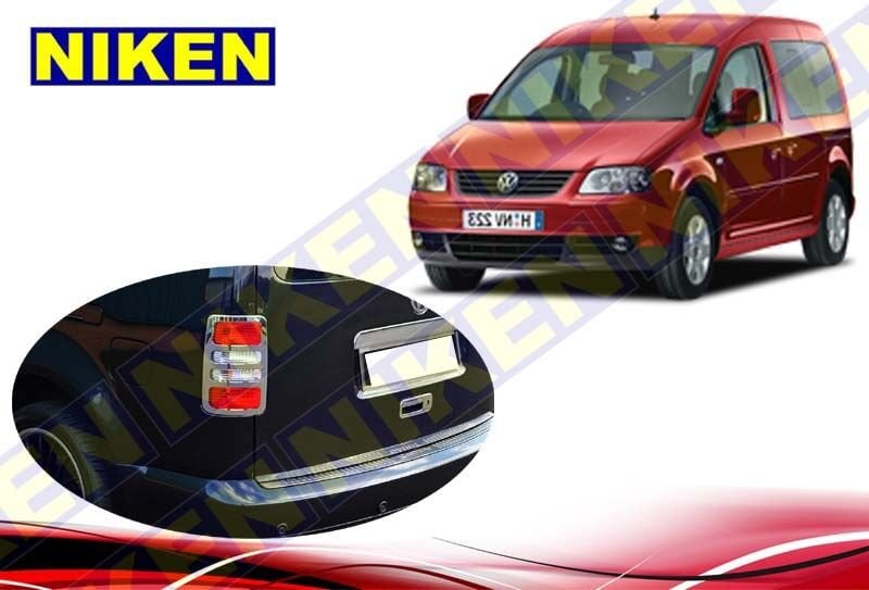 VW CADDY STOP ÇERÇEVESİ (2015-2020)