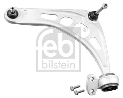 BMW 3 Seri/Cabrio/Compact/Coupe/Touring E46 Salıncak Ön Sol Febi Bilstein 280135-31126777851