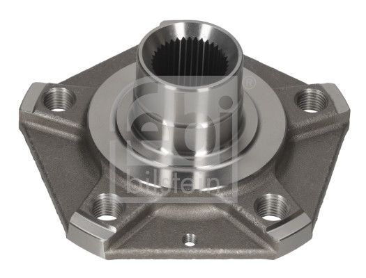 AUDI A4-A5-Q7 15- PORYA ARKA 8W0501652D FEBI