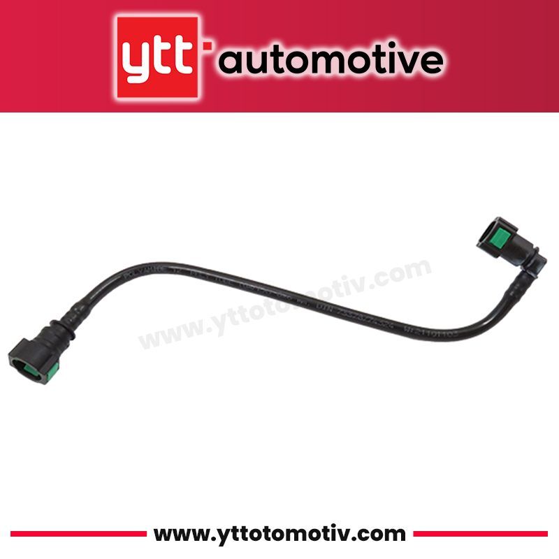 FORD FOCUS II 05- YAKIT BORUSU 7M51 9C047 AA BSG