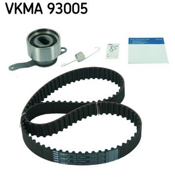 HONDA CIVIC (EJ) : CIVIC (MB) HB 1.4 97-98 96-00 TRIGER SETI 14400-P2A-004 + 14520-P2A-305 SKF