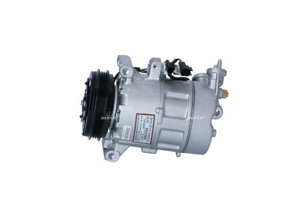 VOLVO S60 II 10- KLIMA KOMPRESÖRÜ 31332386 NRF