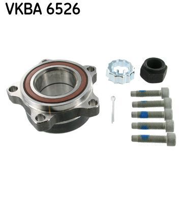 FORD TRANSIT V-347 06- PORYA ÖN 6C11 1K018 BA SKF