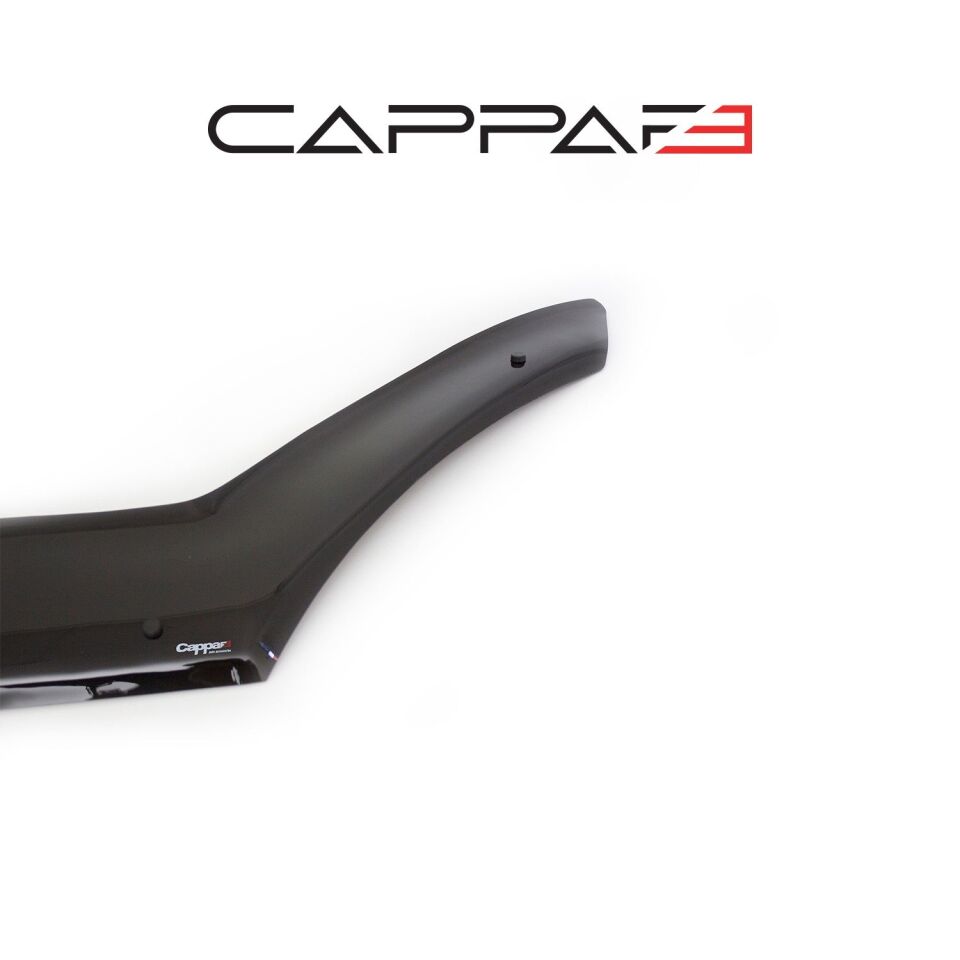 Renault Kangoo 2014-2021 Yıl Aralığı Uyumlu Kaput Rüzgarlığı 3mm