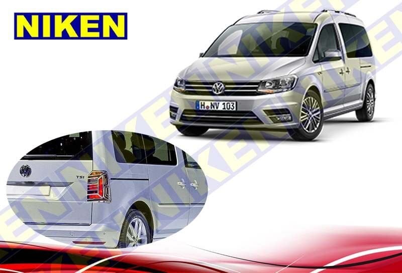 VOLKSWAGEN GOLF 3 STOP ÇERÇEVESİ (1992-1998)