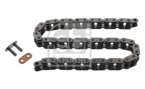 MERCEDES-BENZ Uyumlu 00-06+&,99-03+& YAG POMPA ZINCIRI A0039978894 FEBI