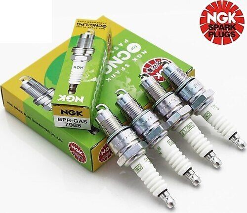 RENAULT CLIO/TOFAS:124-131/TEMPRA(TEK TIRNAK) 91- BUJI BP(R)5EY/BP(R)6EY/BP(R)5EY-11/BP(R)6EY-12 NGK