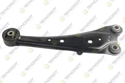 TOYOTA RAV4 13-18 DENGE KOLU ARKA SOL 4878042030 TEKNOROT