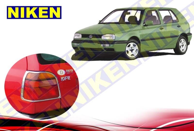 VW POLO STOP ÇERÇEVESİ (2002-2005)