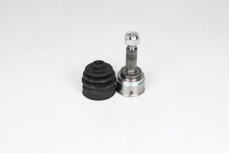 HYUNDAI ATOZ 1998-2005 AKS KAFASI DIS 4950702A20 BSG