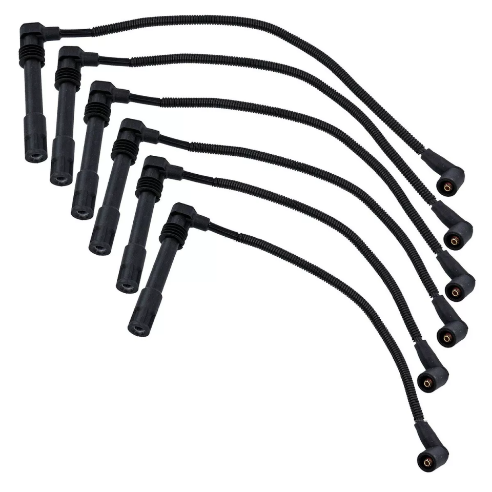 VOLKSWAGEN PASSAT-A4-A6 97- BUJI KABLOSU 078905113 NGK