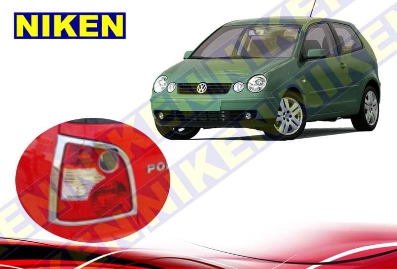 VW T4 STOP ÇERÇEVESİ (1995-2003)