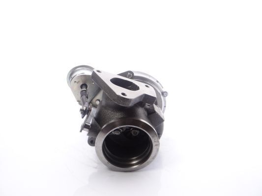 MERCEDES-BENZ W202-210 99-00 TURBO SARJ A6110961099 GARRETT