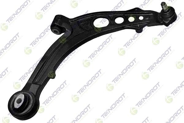 FIAT PUNTO (188) 1999-2009 SALINCAK ÖN SAG 46545661 TEKNOROT