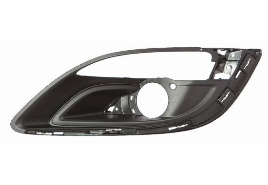 OPEL ASTRA J 13- SIS LAMBA BAKALITI SOL 1401021 DEPO