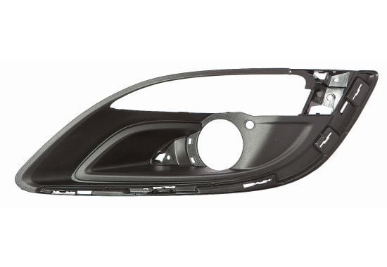 OPEL ASTRA J 13- SIS LAMBA BAKALITI SOL 1401021 DEPO