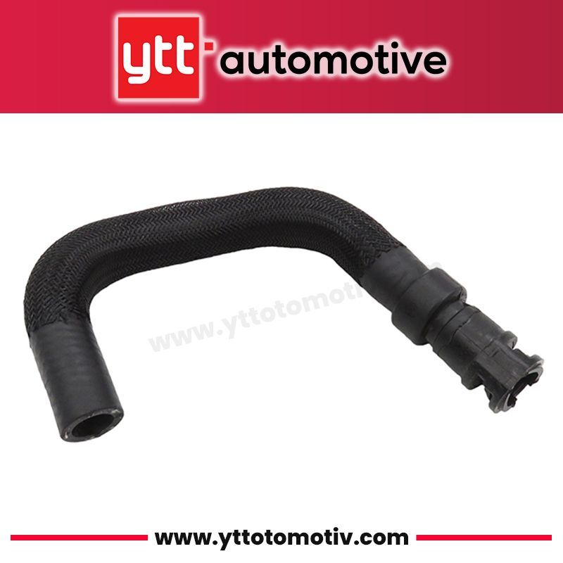 FORD TRANSIT Bus (FD_ _, FB_ _, FS_ _, FZ_ _, FC_ _) 200001-200605 KALORIFER HORTUMU ÇIKIS 2C11 18K582 DA IBRAS