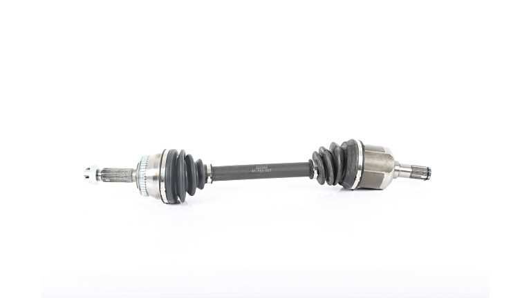 HYUNDAI ACCENT ADM 2003-2005 AKS KOMPLE ÖN SOL 4950025955 BSG