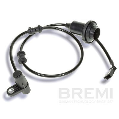 MERCEDES-BENZ 220-215 1999-2006 ABS SENSÖRÜ A2205400417 BREMI