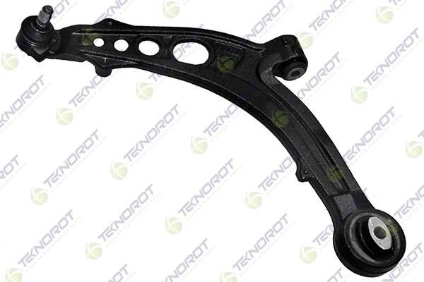FIAT PUNTO (188) 1999-2009 SALINCAK ÖN SOL 46545660 TEKNOROT
