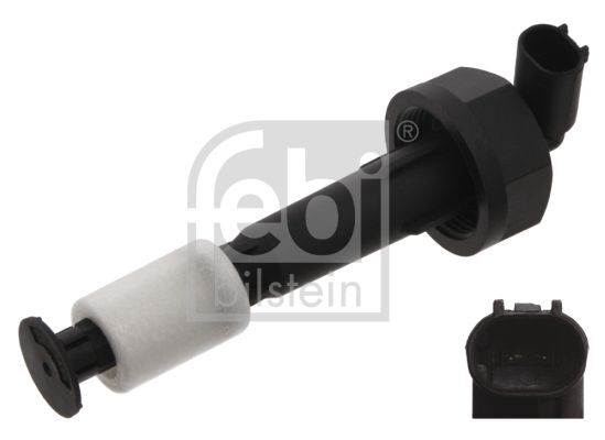 BMW E36-E34-E38-E39 91-99 RADYATÖR YEDEK SU DEPO SENSÖRÜ 61318360855 FEBI