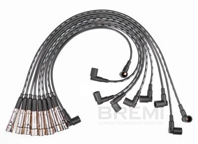 MERCEDES-BENZ 126-107 1985-1991 BUJI KABLOSU BRM 403 BREMI