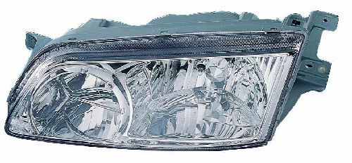 HYUNDAI STAREX 2002-2007 FAR SAG 921024A500 DEPO