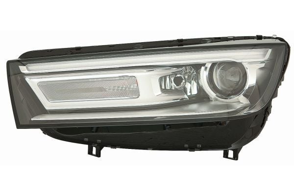 AUDI Q5 17- FAR SAG 80A941044 DEPO