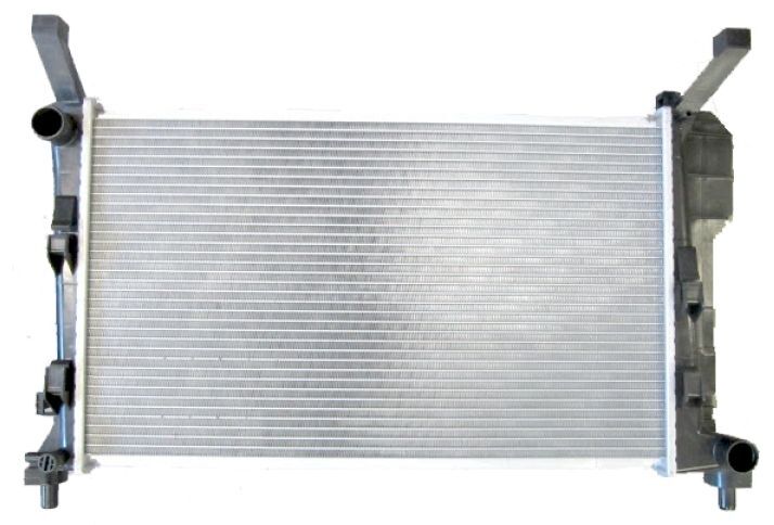 MERCEDES-BENZ W169-245 04-12 SU RADYATÖRÜ A1695000303 NRF