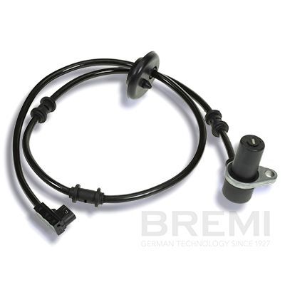 MERCEDES-BENZ 210-125 1993-2003 ABS SENSÖRÜ A2105400717 BREMI