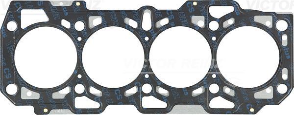 FIAT DOBLO 01-05 SILINDIR KAPAK CONTASI 46529118 ROYAL