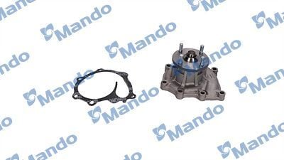 KIA BONGO 04-06 DEVIRDAIM 251004Z000 MANDO