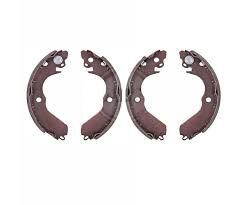 HONDA Cıvıc Fren Balatası Arka Kampana TRW -43153-SR4-A02