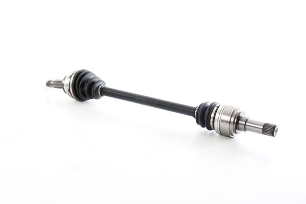 MERCEDES-BENZ W639 VITO 03-10 AKS KOMPLE ARKA A6393500710 BSG