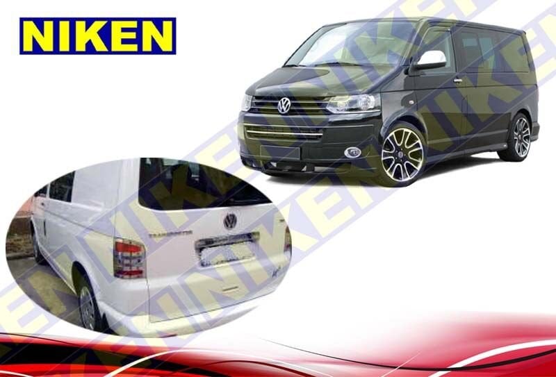 VW CRAFTER STOP ÇERÇEVESİ (2006-2018)