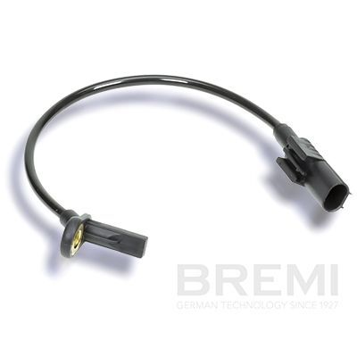 MERCEDES-BENZ 164-251 2005-2012 ABS SENSÖRÜ A1645400717 BREMI