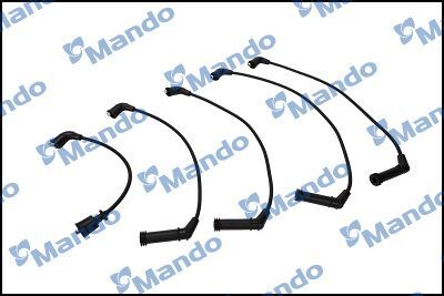 KIA ATOS/PICANTO 99-13 BUJI KABLOSU TAKIM 2750102A00 MANDO